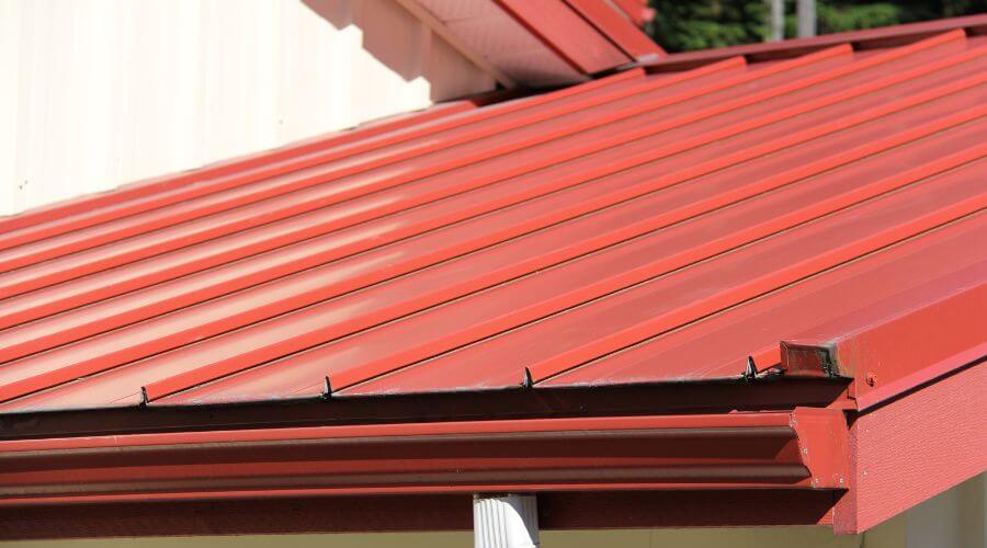 Expert tile roof repair services in Bimble, KY